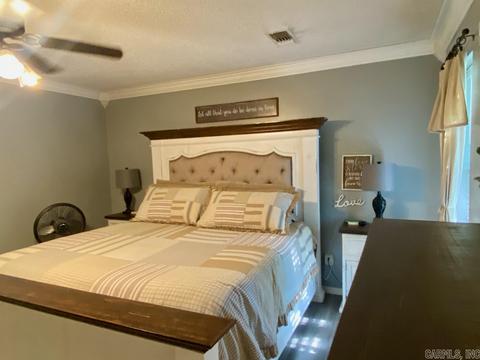 136 Peach St, Mount Ida, AR 71957 photo 33
