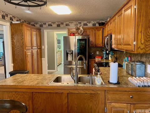 136 Peach St, Mount Ida, AR 71957 photo 17