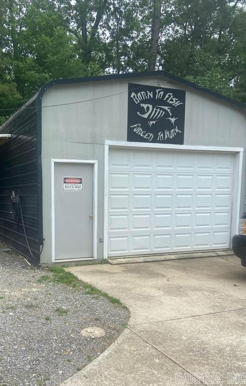 136 Peach St, Mount Ida, AR 71957 photo 38
