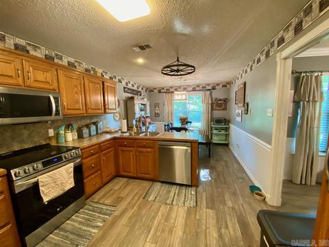 136 Peach St, Mount Ida, AR 71957 photo 21