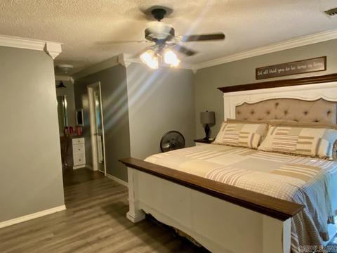 136 Peach St, Mount Ida, AR 71957 photo 34