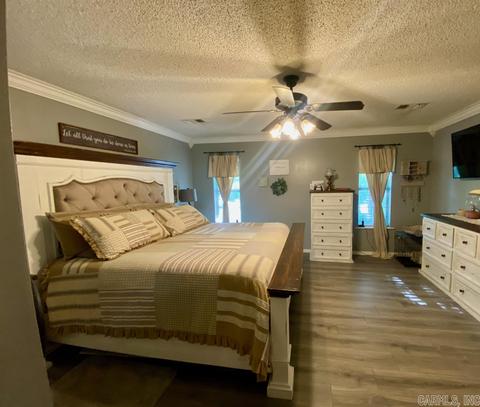 136 Peach St, Mount Ida, AR 71957 photo 35