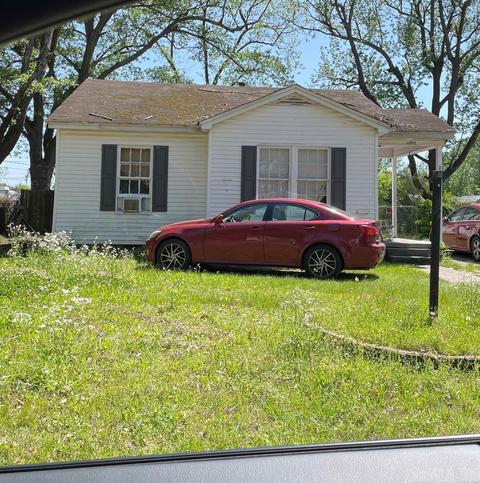 2310 W 25th Ave, Pine Bluff, AR 71603 photo 1