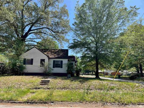 1124 W 29th St, Pine Bluff, AR 71603 photo 1