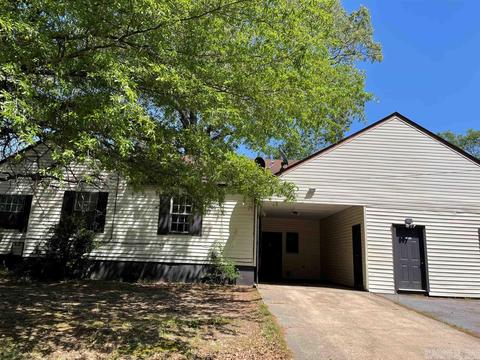 1124 W 29th St, Pine Bluff, AR 71603 photo 2