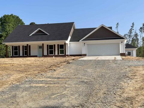 10003 E Sardis Rd, Mabelvale, AR 72103 photo 1