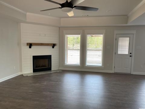 10003 E Sardis Rd, Mabelvale, AR 72103 photo 2