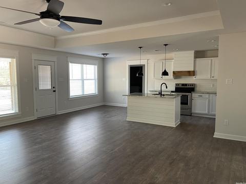 10003 E Sardis Rd, Mabelvale, AR 72103 photo 5