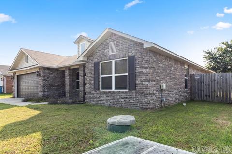 14637 Skyline, Alexander, AR 72002 photo 2