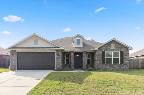 14637 Skyline, Alexander, AR 72002 photo 1