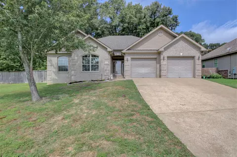 3101 Hamilton Cv, Benton, AR 72015 photo 1