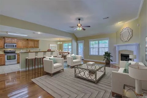 3101 Hamilton Cv, Benton, AR 72015 photo 6