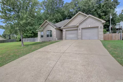 3101 Hamilton Cv, Benton, AR 72015 photo 2