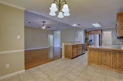 3101 Hamilton Cv, Benton, AR 72015 photo 23