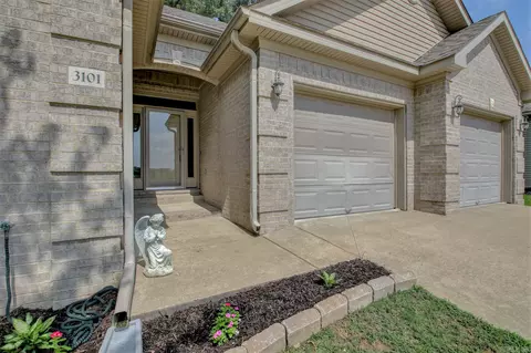 3101 Hamilton Cv, Benton, AR 72015 photo 3