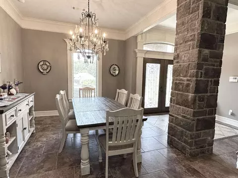 11048 Stonehill Dr, Alexander, AR 72002 photo 6