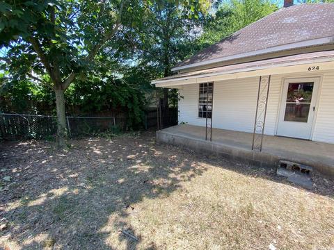 624 Denton, Benton, AR 72015 photo 3