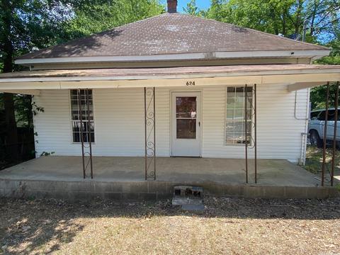 624 Denton, Benton, AR 72015 photo 1