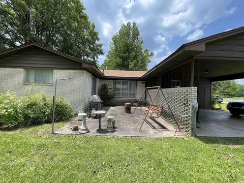 404 Beverly Pl, Bryant, AR 72022 photo 36