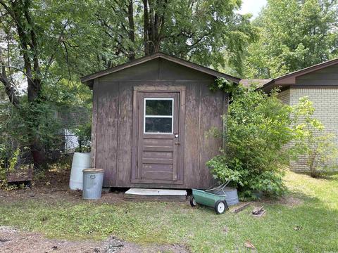 404 Beverly Pl, Bryant, AR 72022 photo 38