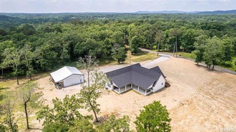 154 Stroope Trl, Royal, AR 71968 photo 37