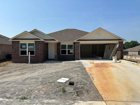 1115 Gallery Dr, Conway, AR 72032 photo 1