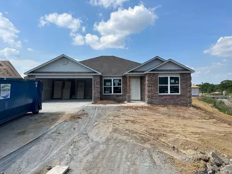 1230 Tsar Rd, Conway, AR 72034 photo 2