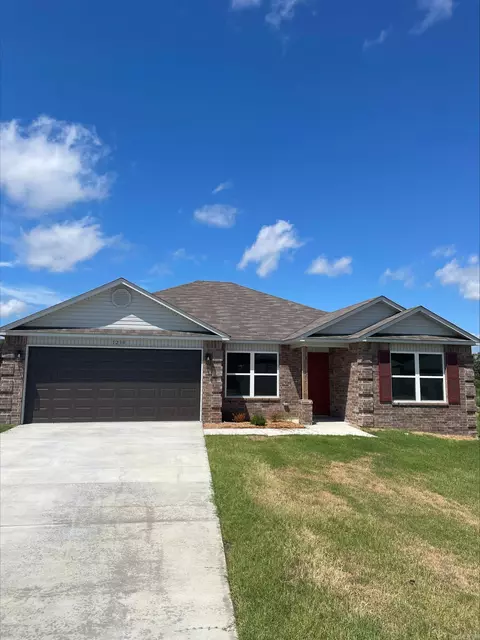 1230 Tsar Rd, Conway, AR 72034 photo 1