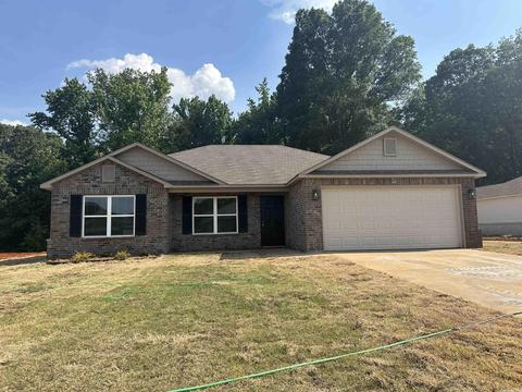 45 Dunnaway Dr, Austin, AR 72007 photo 1