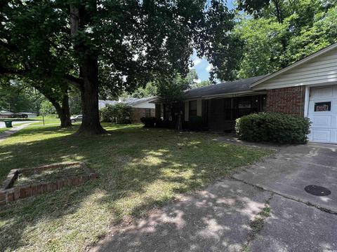 1203 S Dakota St, Pine Bluff, AR 71601 photo 3