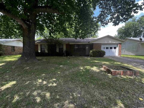 1203 S Dakota St, Pine Bluff, AR 71601 photo 1