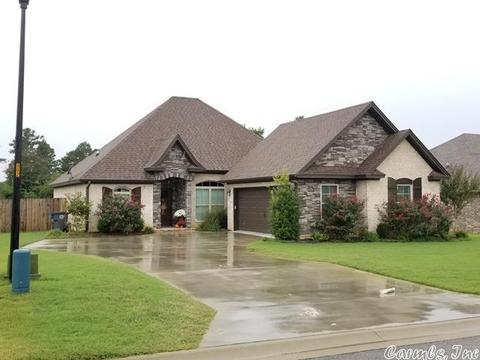 802 Adamson, Searcy, AR 72143 photo 1