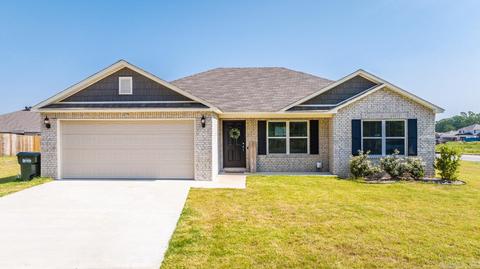 1270 Acuff Ln, Conway, AR 72034 photo 1