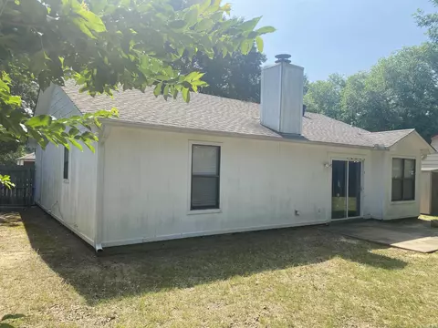 604 Bryant Meadows Dr, Bryant, AR 72022 photo 6