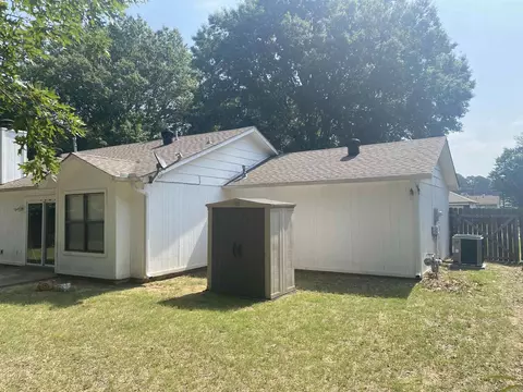 604 Bryant Meadows Dr, Bryant, AR 72022 photo 7