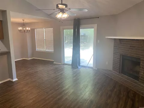 604 Bryant Meadows Dr, Bryant, AR 72022 photo 14
