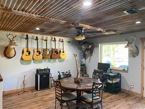 5320 Bluebird St, Alexander, AR 72002 photo 37