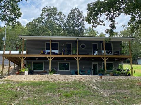 5320 Bluebird St, Alexander, AR 72002 photo 1