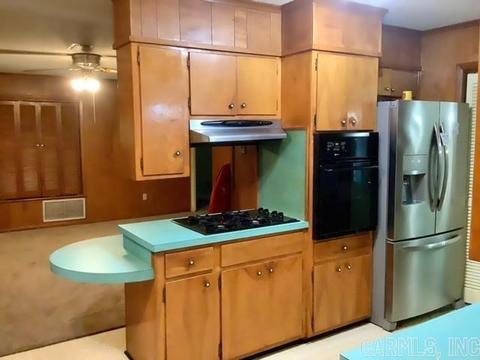 1909 Collegiate Cir, Pine Bluff, AR 71601 photo 6