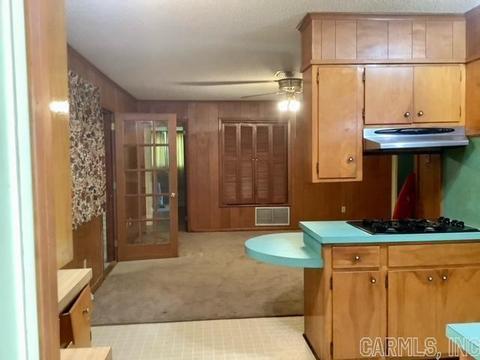 1909 Collegiate Cir, Pine Bluff, AR 71601 photo 3