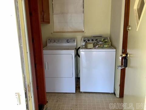 1909 Collegiate Cir, Pine Bluff, AR 71601 photo 4