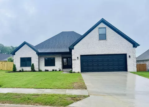 3206 Steeplechase Cir, Bryant, AR 72022 photo 1