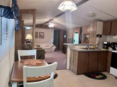 384 Martha, Bismarck, AR 71929 photo 2