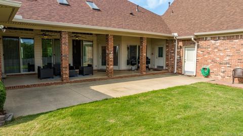 3 Overland Park, Vilonia, AR 72173 photo 38