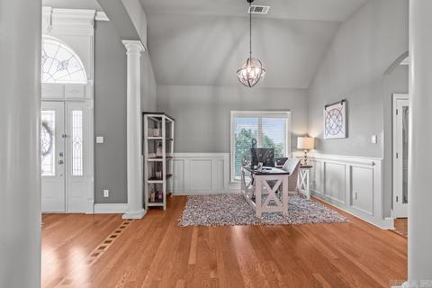 3 Overland Park, Vilonia, AR 72173 photo 10