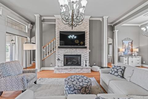 3 Overland Park, Vilonia, AR 72173 photo 6