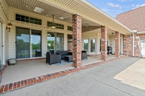 3 Overland Park, Vilonia, AR 72173 photo 39