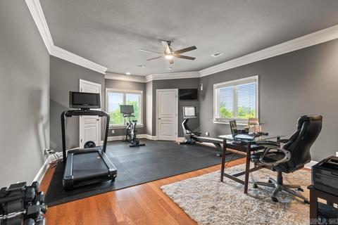 3 Overland Park, Vilonia, AR 72173 photo 22