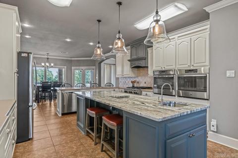 3 Overland Park, Vilonia, AR 72173 photo 12