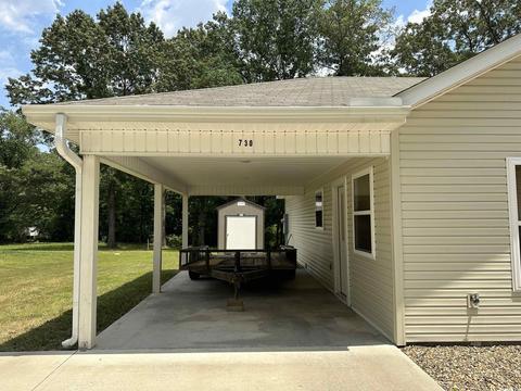 730 Huckaby Ln, Benton, AR 72015 photo 5